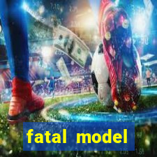 fatal model barreiras ba